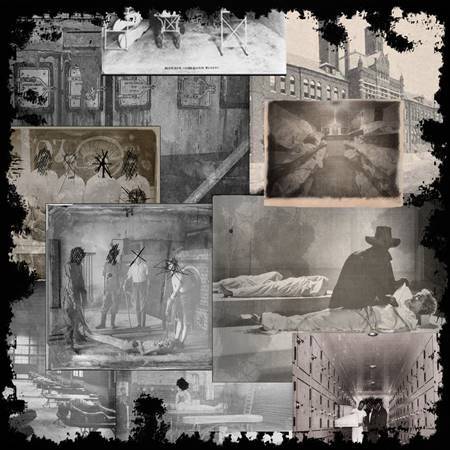 Deveikuth : Deveikuth - Pissboiler